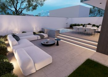 Foto 22 - Villa SNC, Brusciano - foto 22