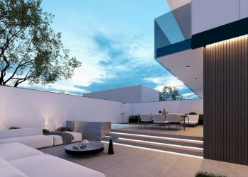 Foto 45 - Villa SNC, Brusciano - foto 45