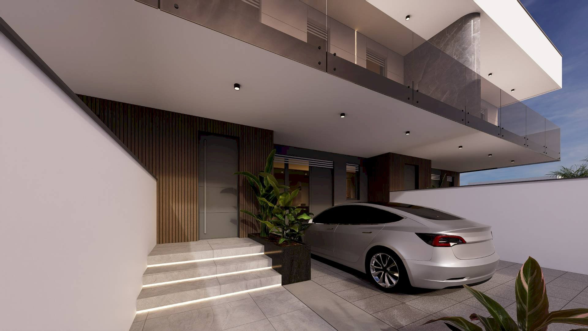 Foto 1 - Villa a Schiera Brusciano - foto 1