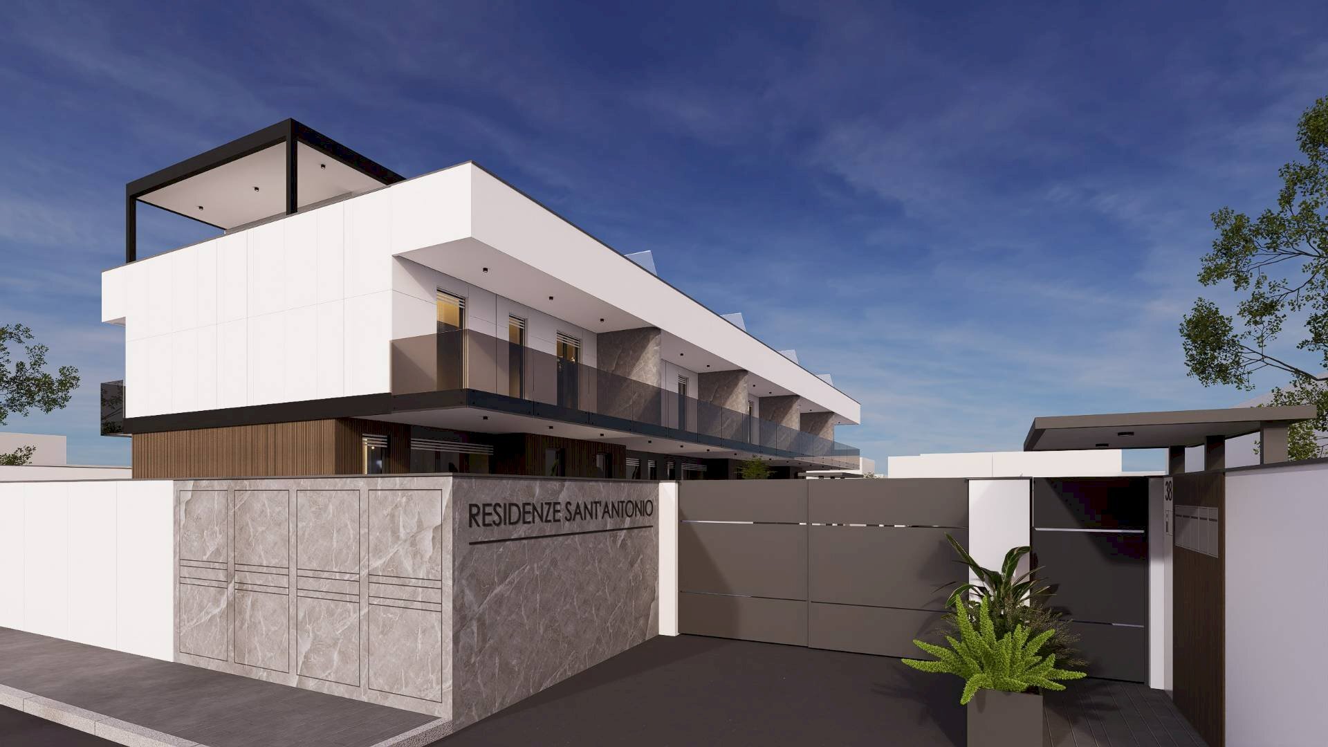 Foto 2 - Villa a Schiera Brusciano - foto 2