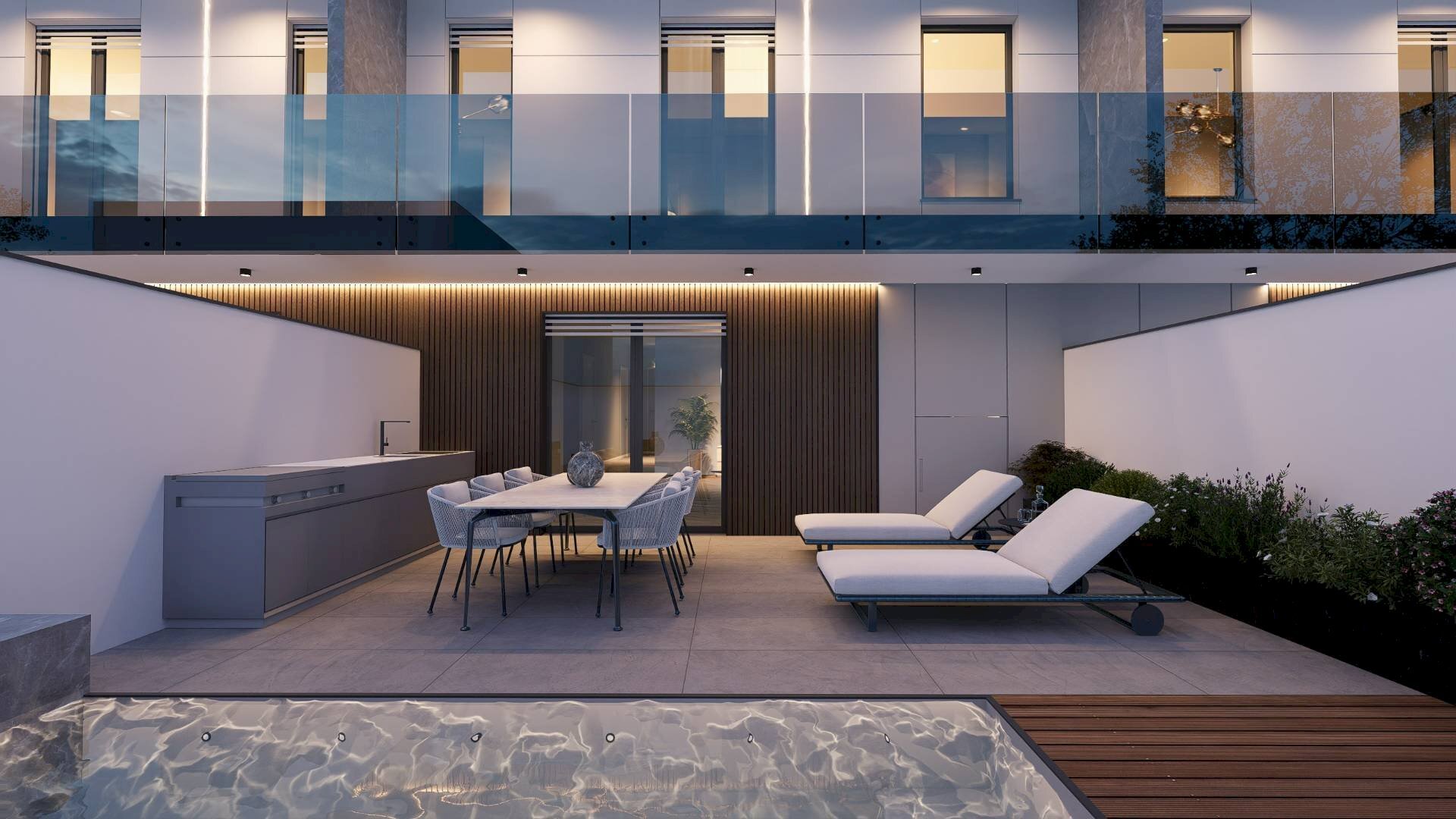 Foto 1 - Villa a Schiera Brusciano - foto 1