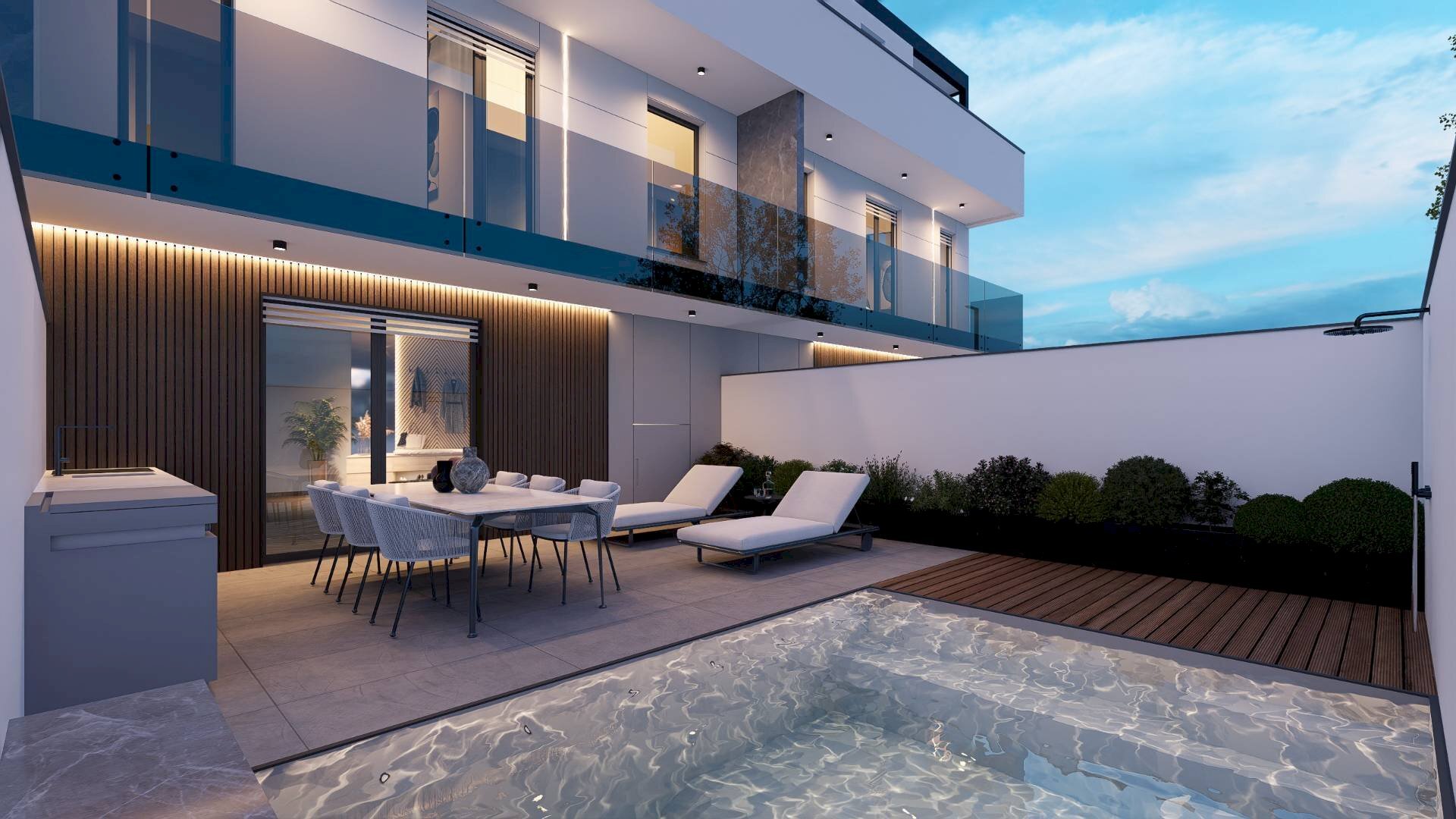 Foto 2 - Villa a Schiera Brusciano - foto 2