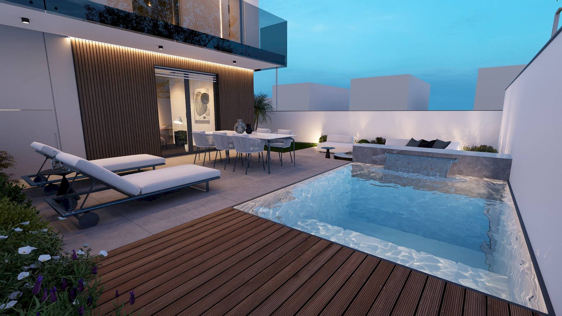 Foto 3 - Villa a Schiera Brusciano - foto 3