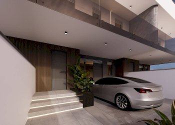 Foto 1 - Villa a Schiera Brusciano - foto 1