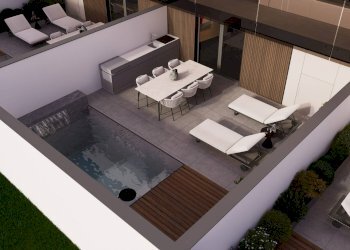 Foto 8 - Villa a Schiera Brusciano - foto 8