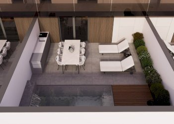 Foto 9 - Villa a Schiera Brusciano - foto 9