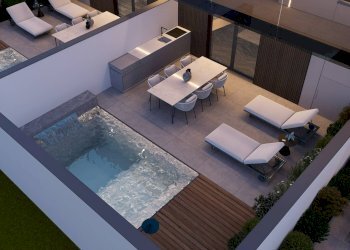 Foto 19 - Villa a Schiera Brusciano - foto 19