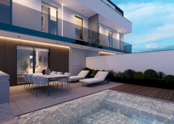 Foto 2 - Villa a Schiera Brusciano - foto 2