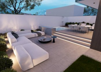 Foto 5 - Villa a Schiera Brusciano - foto 5