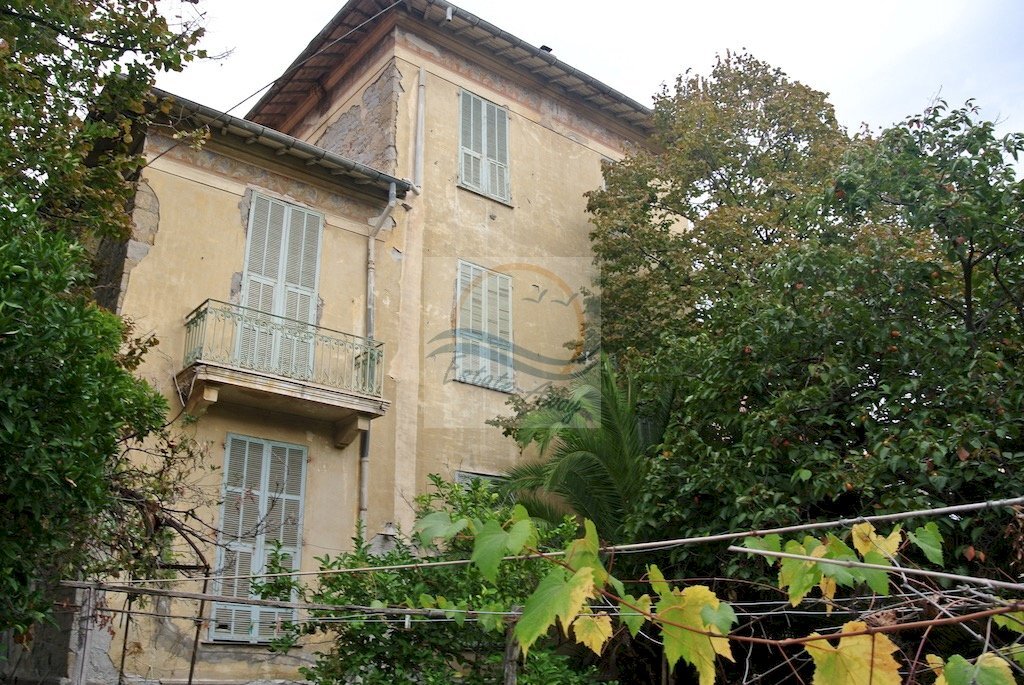 Foto 2 - Villa Vicolo Arene, Ventimiglia - foto 2