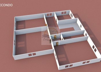 Foto 24 - Villa Vicolo Arene, Ventimiglia - foto 24