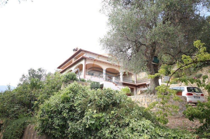 Foto 2 - Villa Via Fontana, Ventimiglia - foto 2