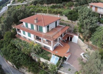 Foto 1 - Villa Via Fontana, Ventimiglia - foto 1