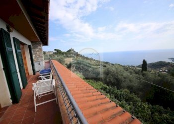 Foto 4 - Villa Via Fontana, Ventimiglia - foto 4