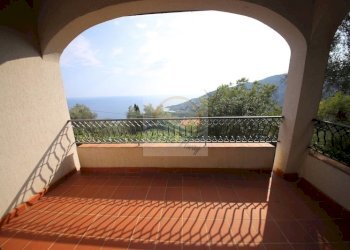 Foto 6 - Villa Via Fontana, Ventimiglia - foto 6