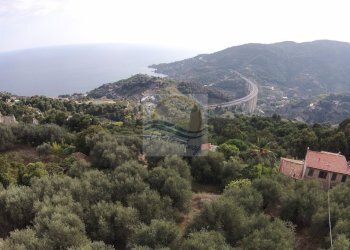 Foto 8 - Villa Via Fontana, Ventimiglia - foto 8