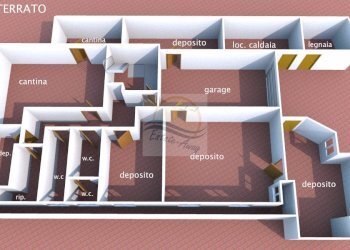 Foto 22 - Villa Via Fontana, Ventimiglia - foto 22