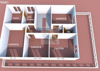 Foto 23 - Villa Via Fontana, Ventimiglia - foto 23