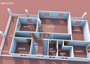 Foto 24 - Villa Via Fontana, Ventimiglia - foto 24