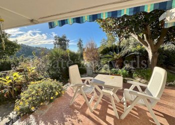 Foto 1 - Trilocale mameli, Bordighera - foto 1