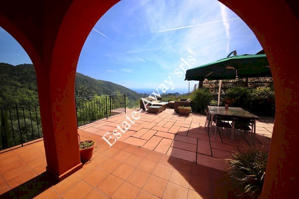 Foto 3 - Villa Corso Bernardo Leone, Seborga - photo 3