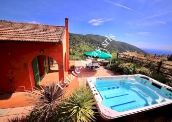 Foto 1 - Villa Corso Bernardo Leone, Seborga - foto 1