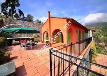 Foto 2 - Villa Corso Bernardo Leone, Seborga - foto 2