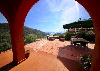 Foto 3 - Villa Corso Bernardo Leone, Seborga - foto 3