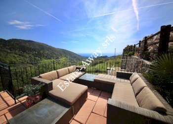 Foto 4 - Villa Corso Bernardo Leone, Seborga - foto 4