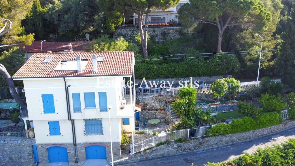 Foto 1 - Villa Via delle Palme, Ospedaletti - photo 1