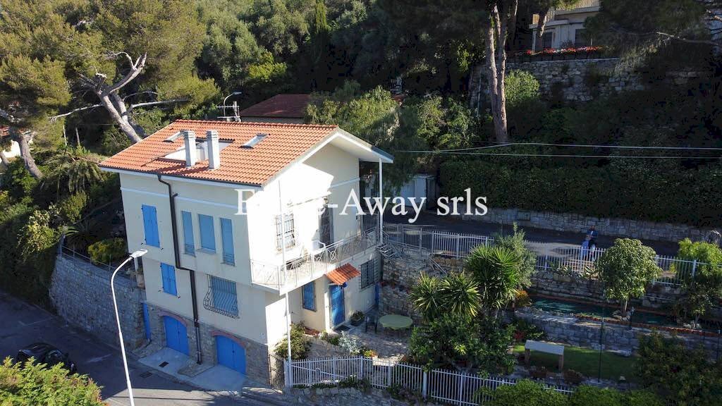 Foto 2 - Villa Via delle Palme, Ospedaletti - photo 2