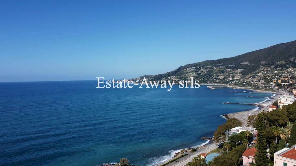 Foto 3 - Villa Via delle Palme, Ospedaletti - photo 3