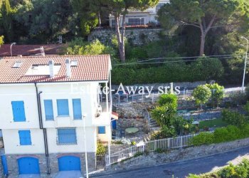 Foto 1 - Villa Via delle Palme, Ospedaletti - photo 1