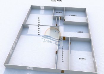 Foto 20 - Villa Via delle Palme, Ospedaletti - photo 20