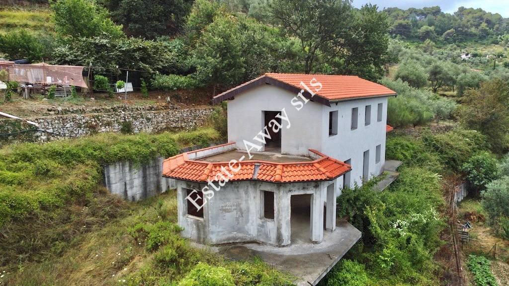 Foto 2 - Villa Strada Sanferian, Soldano - foto 2