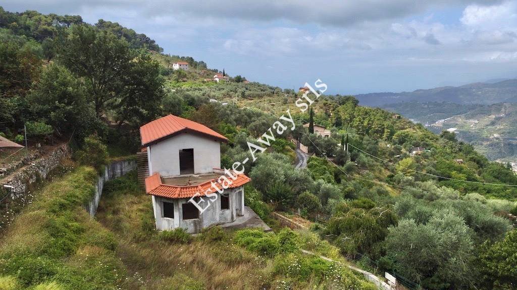 Foto 3 - Villa Strada Sanferian, Soldano - foto 3