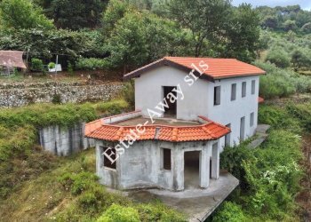 Foto 2 - Villa Strada Sanferian, Soldano - foto 2