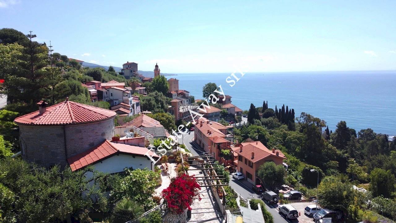 Foto 1 - Villa Corso Montecarlo, Ventimiglia - foto 1