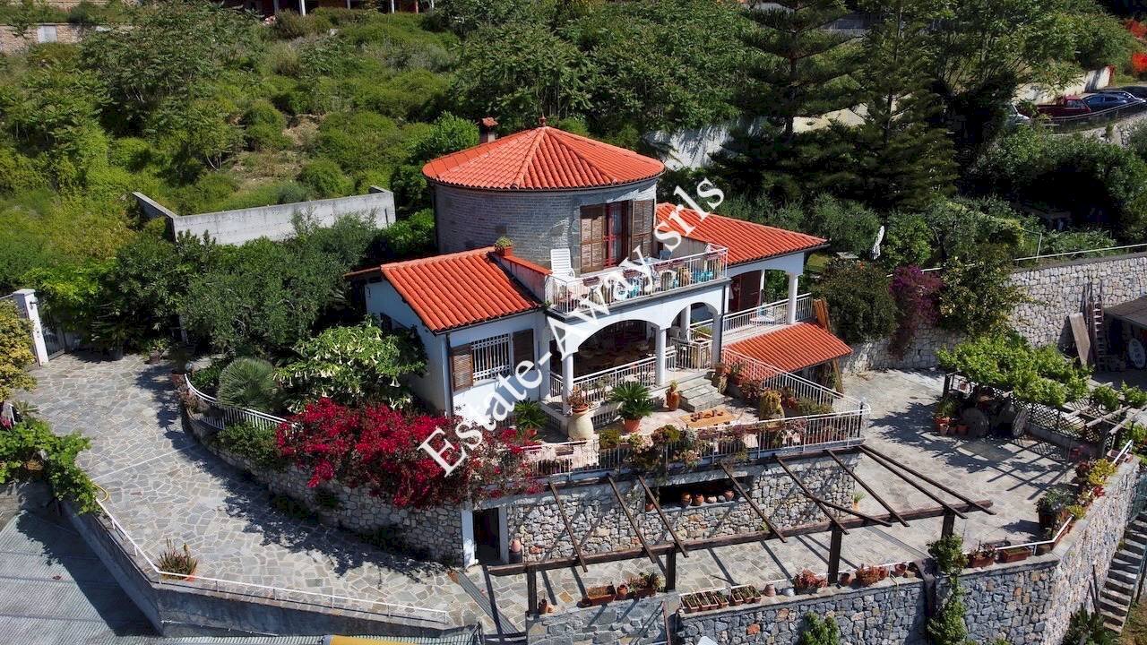 Foto 2 - Villa Corso Montecarlo, Ventimiglia - foto 2