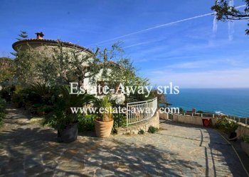 Foto 4 - Villa Corso Montecarlo, Ventimiglia - foto 4