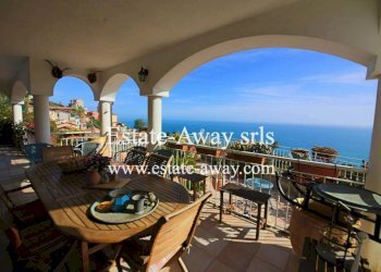 Foto 5 - Villa Corso Montecarlo, Ventimiglia - foto 5