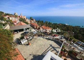 Foto 12 - Villa Corso Montecarlo, Ventimiglia - foto 12