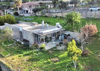 Foto 3 - Independent house Via Generale Vincenzo Rossi, Bordighera - photo 3