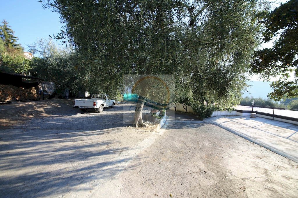 Foto 2 - Villa Strada Ciaxe, Camporosso - photo 2