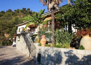 Foto 1 - Villa Strada Ciaxe, Camporosso - foto 1