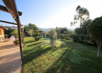 Foto 3 - Villa Strada Ciaxe, Camporosso - foto 3