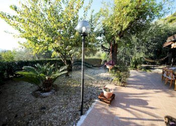 Foto 5 - Villa Strada Ciaxe, Camporosso - foto 5