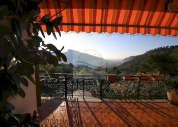 Foto 6 - Villa Strada Ciaxe, Camporosso - foto 6