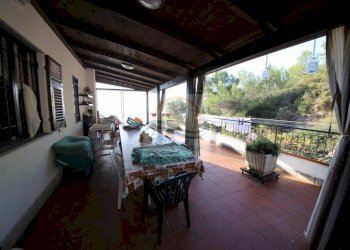 Foto 8 - Villa Strada Ciaxe, Camporosso - foto 8