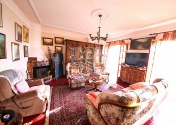 Foto 22 - Villa Strada Ciaxe, Camporosso - foto 22